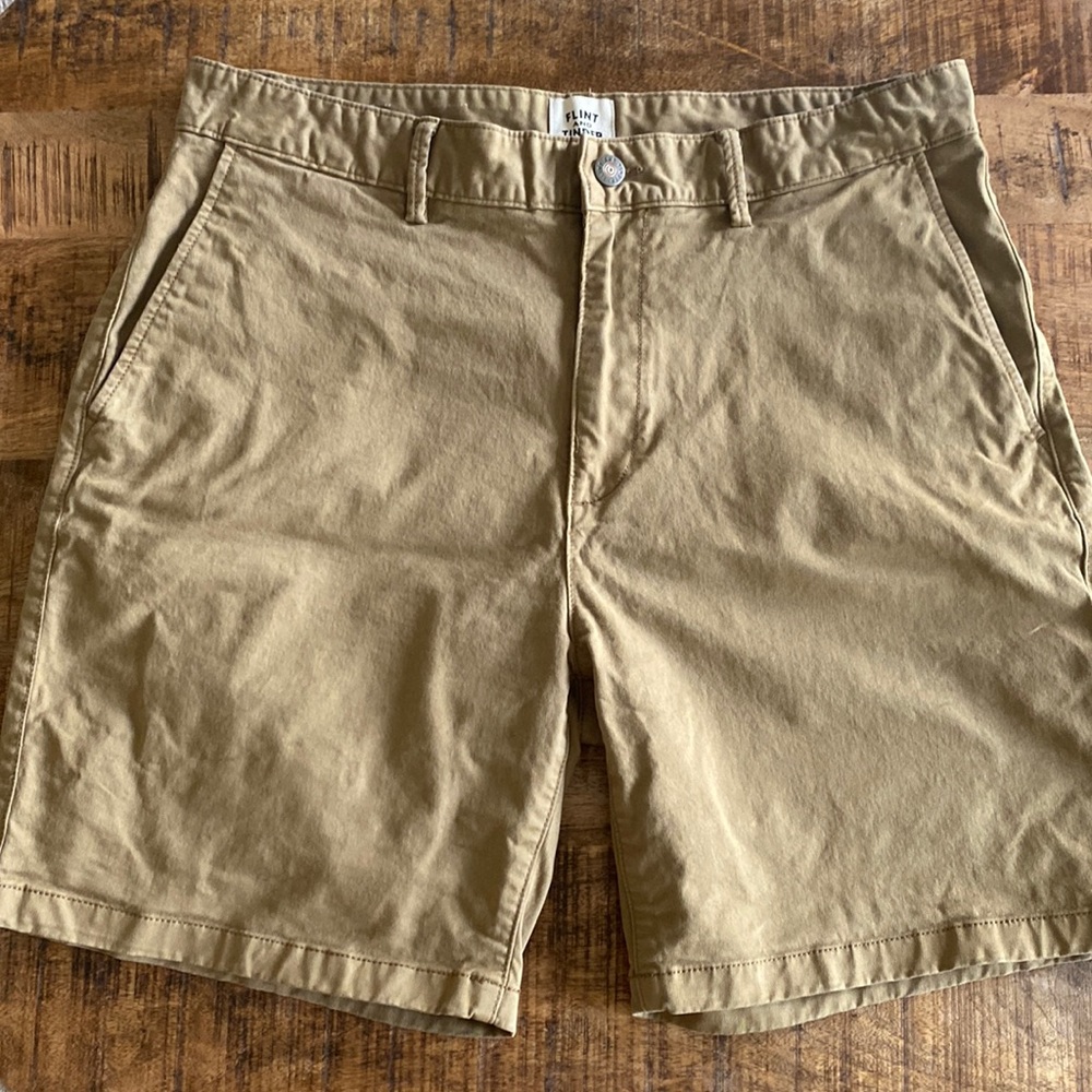 Flint and Tinder 365 Short 33” x 7”
